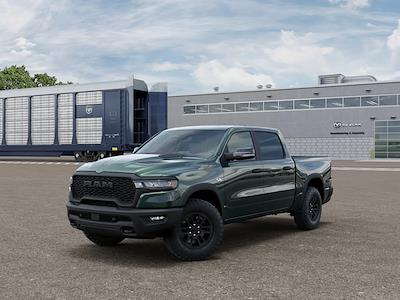 2026 Ram 1500 Crew Cab 4WD Pickup for sale #D17078 - photo 1