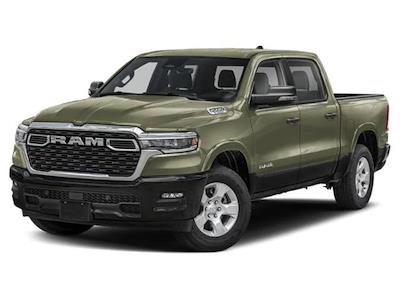 2027 Ram 1500 Crew Cab 4WD Pickup for sale #D17098 - photo 1