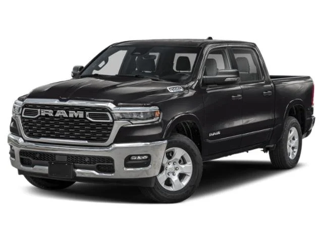 New 2027 Ram 1500 - photo 1
