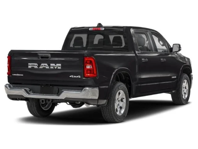 New 2027 Ram 1500 - photo 2
