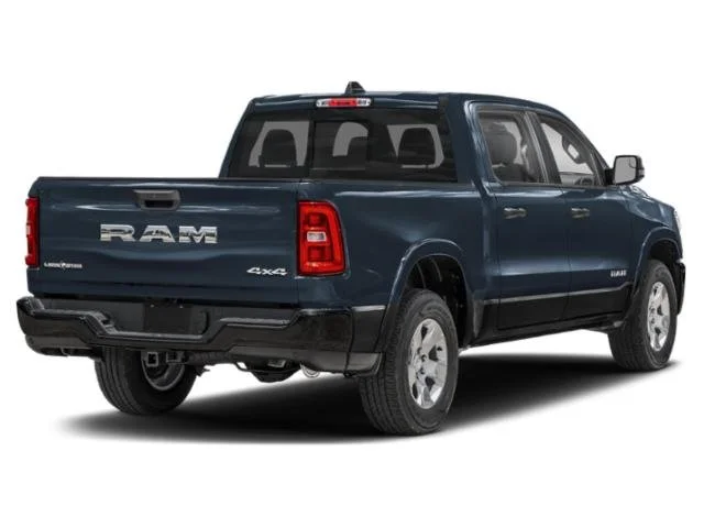 New 2027 Ram 1500 - photo 2