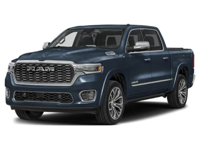 New 2027 Ram 1500 - photo 1
