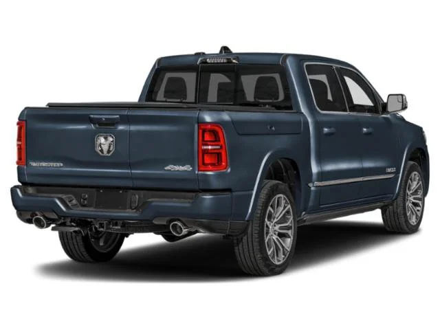 New 2027 Ram 1500 - photo 2