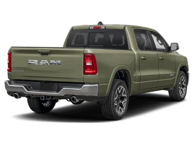 New 2027 Ram 1500 - photo 2