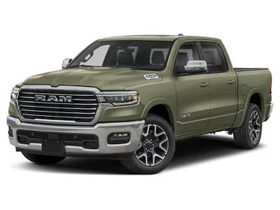 2027 Ram 1500 Crew Cab 4WD Pickup for sale #D17109 - photo 1