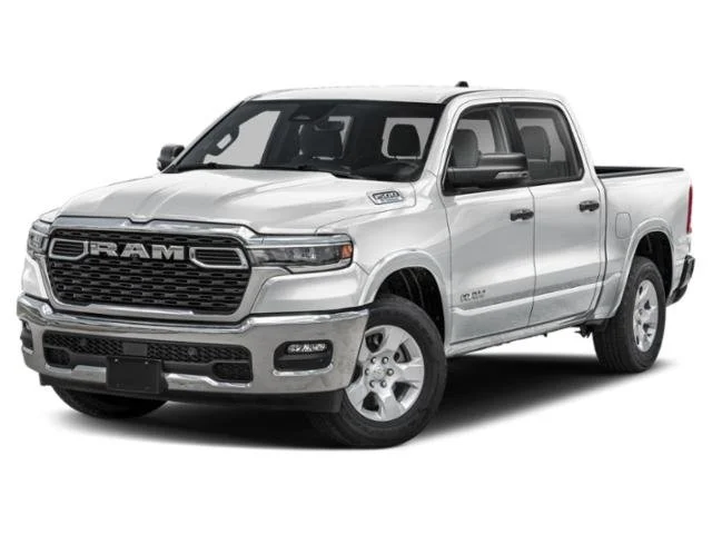 New 2027 Ram 1500 - photo 1