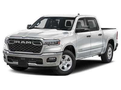 2027 Ram 1500 Crew Cab 4WD Pickup for sale #D17114 - photo 1