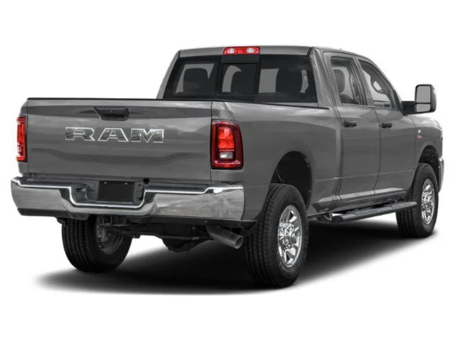 New 2027 Ram 2500 - photo 2