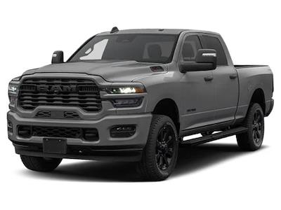 2027 Ram 2500 Crew Cab 4WD Pickup for sale #D17144 - photo 1