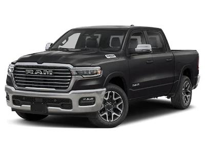 2027 Ram 1500 Crew Cab 4WD Pickup for sale #D17147 - photo 1
