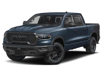 2027 Ram 1500 Crew Cab 4WD Pickup for sale #D17150 - photo 1