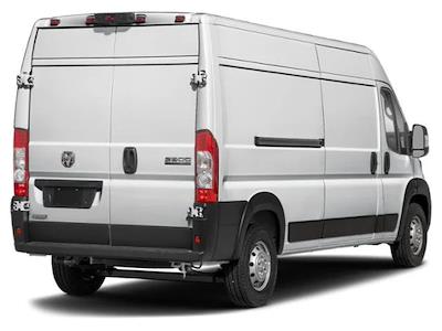 2027 Ram ProMaster 2500 High Roof FWD Cargo Van for sale #D17152 - photo 2