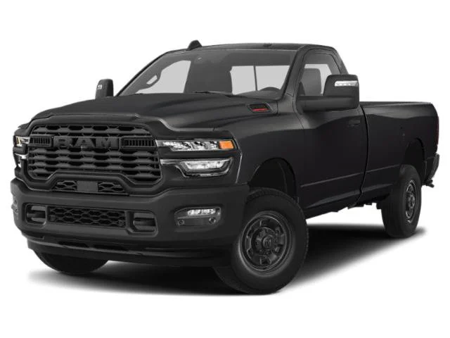New 2027 Ram 2500 - photo 1