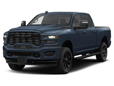 2027 Ram 2500 Crew Cab 4WD Pickup for sale #D17154 - photo 1