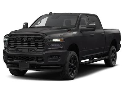 2027 Ram 2500 Crew Cab 4WD Pickup for sale #D17155 - photo 1