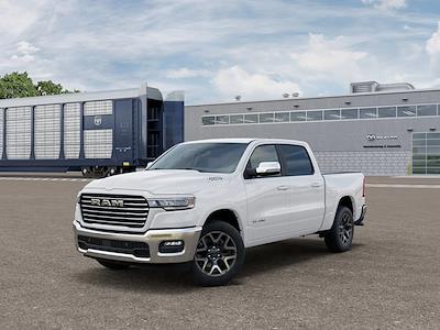 2027 Ram 1500 Crew Cab 4WD Pickup for sale #D17173 - photo 1
