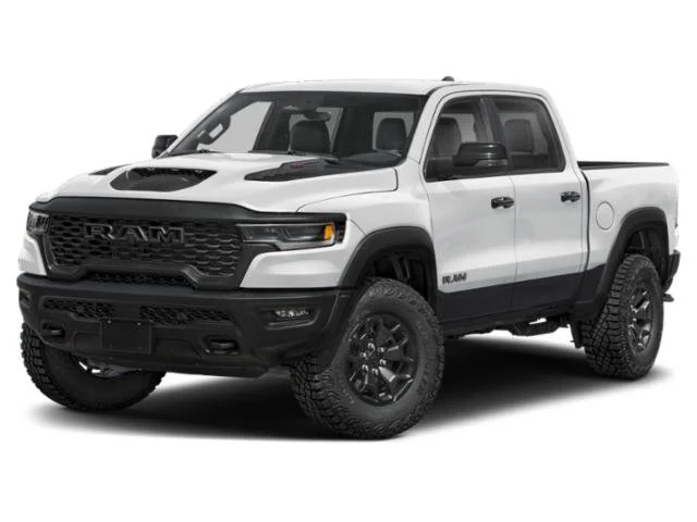 New 2027 Ram 1500 - photo 1