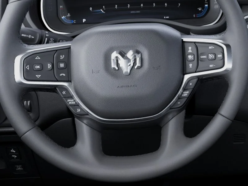 New 2027 Ram 1500 - photo 2