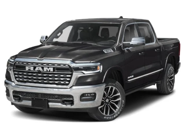 New 2027 Ram 1500 - photo 1