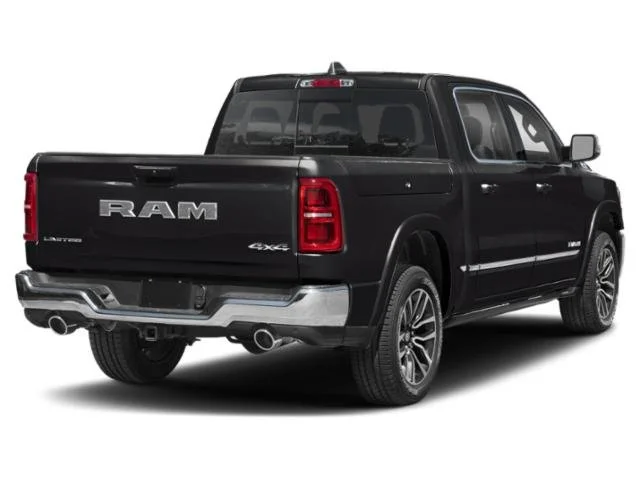 New 2027 Ram 1500 - photo 2