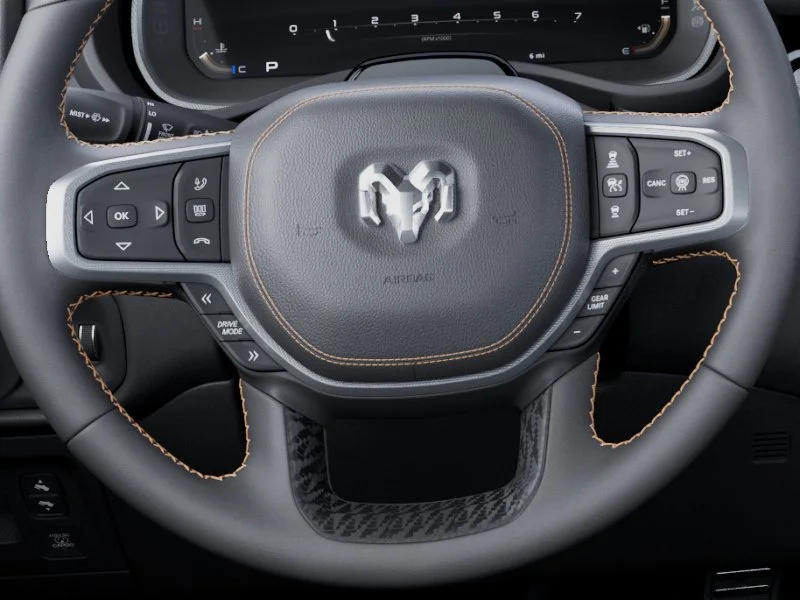 New 2027 Ram 1500 - photo 1