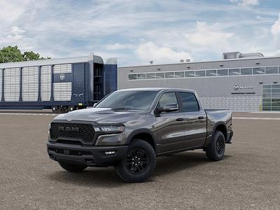 2027 Ram 1500 Crew Cab 4WD Pickup for sale #D17192 - photo 1