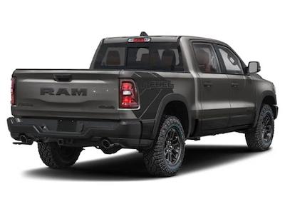 2027 Ram 1500 Crew Cab 4WD Pickup for sale #D17192 - photo 2