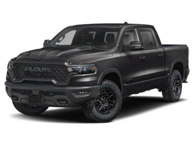 New 2027 Ram 1500 - photo 1