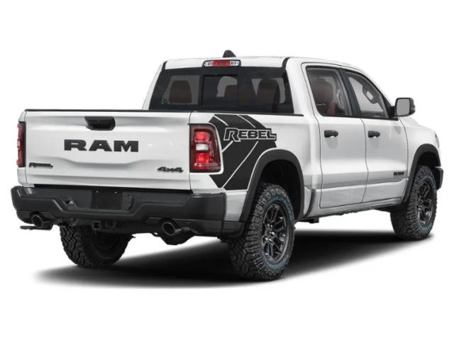 New 2027 Ram 1500 - photo 2