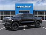 New 2025 Chevrolet Colorado Trail Boss Crew Cab 4WD Pickup for sale #M38984 - photo 2