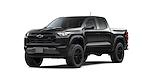 New 2025 Chevrolet Colorado Trail Boss Crew Cab 4WD Pickup for sale #M38984 - photo 25