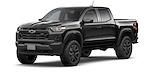 New 2025 Chevrolet Colorado Trail Boss Crew Cab 4WD Pickup for sale #M38984 - photo 26