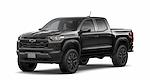 New 2025 Chevrolet Colorado Trail Boss Crew Cab 4WD Pickup for sale #M38984 - photo 27