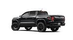 New 2025 Chevrolet Colorado Trail Boss Crew Cab 4WD Pickup for sale #M38984 - photo 29