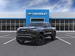 New 2025 Chevrolet Colorado Trail Boss Crew Cab 4WD Pickup for sale #M38984 - photo 8
