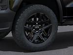 New 2025 Chevrolet Colorado Trail Boss Crew Cab 4WD Pickup for sale #M38984 - photo 9