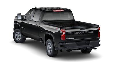 2025 Chevrolet Silverado 2500 Crew Cab 4WD Pickup for sale #M38985 - photo 2