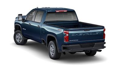 2025 Chevrolet Silverado 2500 Crew Cab 4WD Pickup for sale #M38986 - photo 2