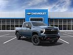 New 2025 Chevrolet Silverado 2500 LT Crew Cab 4WD Pickup for sale #M39027 - photo 1