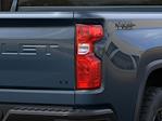 New 2025 Chevrolet Silverado 2500 LT Crew Cab 4WD Pickup for sale #M39027 - photo 11