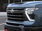 New 2025 Chevrolet Silverado 2500 LT Crew Cab 4WD Pickup for sale #M39027 - photo 13