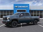 New 2025 Chevrolet Silverado 2500 LT Crew Cab 4WD Pickup for sale #M39027 - photo 2