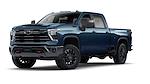 New 2025 Chevrolet Silverado 2500 LT Crew Cab 4WD Pickup for sale #M39027 - photo 25