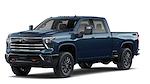 New 2025 Chevrolet Silverado 2500 LT Crew Cab 4WD Pickup for sale #M39027 - photo 27