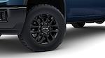 New 2025 Chevrolet Silverado 2500 LT Crew Cab 4WD Pickup for sale #M39027 - photo 31
