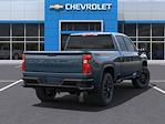 New 2025 Chevrolet Silverado 2500 LT Crew Cab 4WD Pickup for sale #M39027 - photo 4