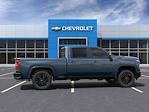 New 2025 Chevrolet Silverado 2500 LT Crew Cab 4WD Pickup for sale #M39027 - photo 5