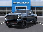 New 2025 Chevrolet Silverado 2500 LT Crew Cab 4WD Pickup for sale #M39027 - photo 6