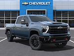 New 2025 Chevrolet Silverado 2500 LT Crew Cab 4WD Pickup for sale #M39027 - photo 7
