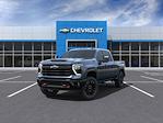 New 2025 Chevrolet Silverado 2500 LT Crew Cab 4WD Pickup for sale #M39027 - photo 8